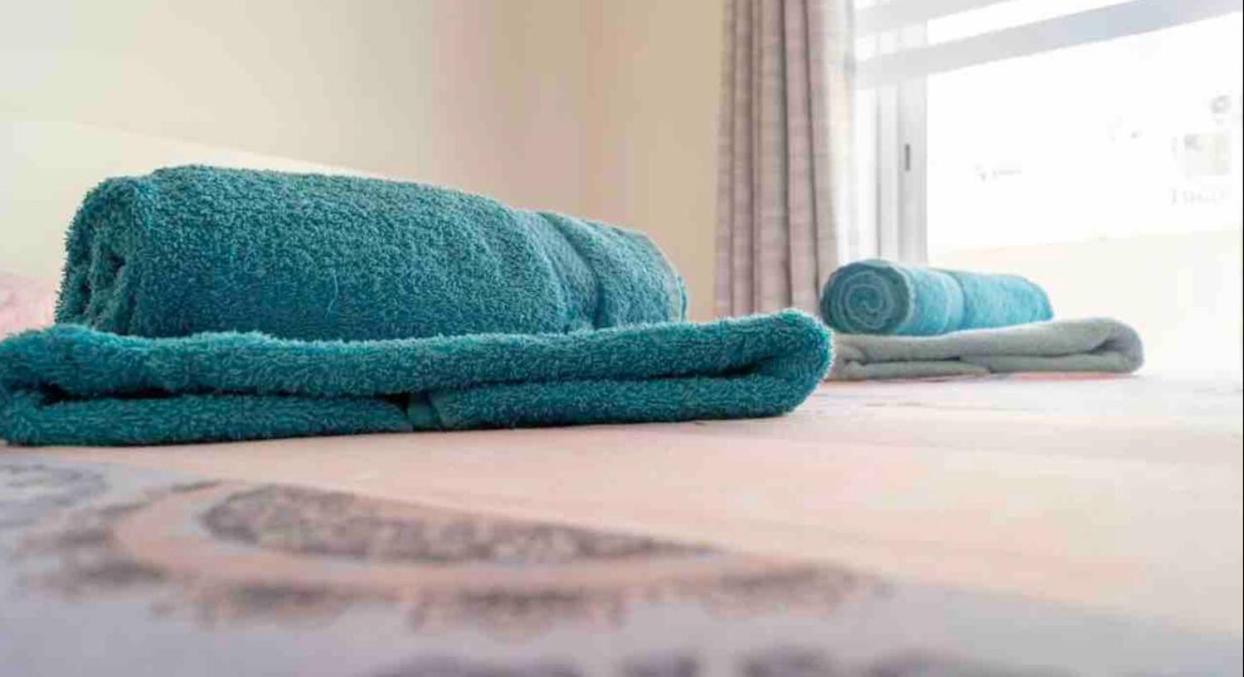 Appartement Nicely Furnished 1 Bedroom In Gzira